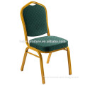Red luxury banquet office chairs for sale made in China